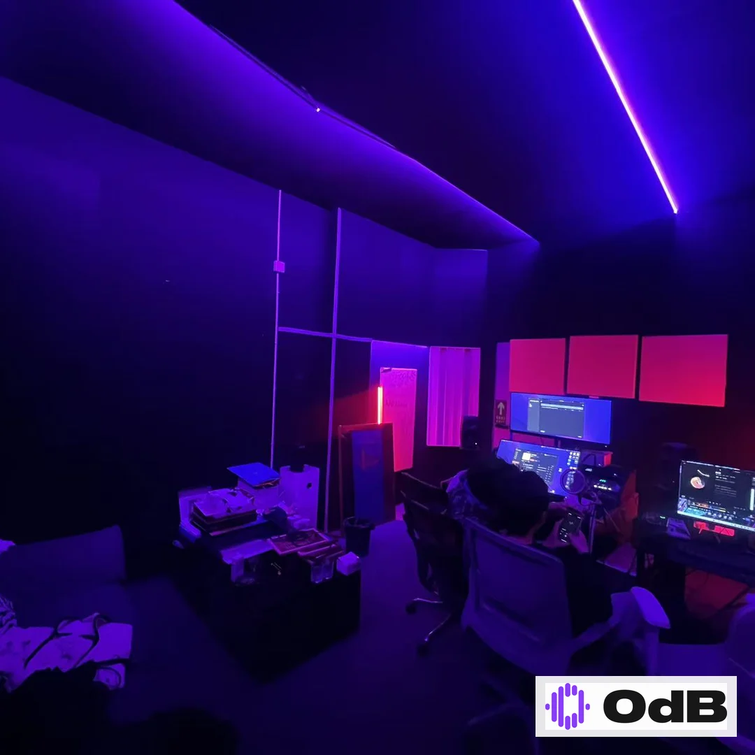 成都 UM Studio项目参考图
